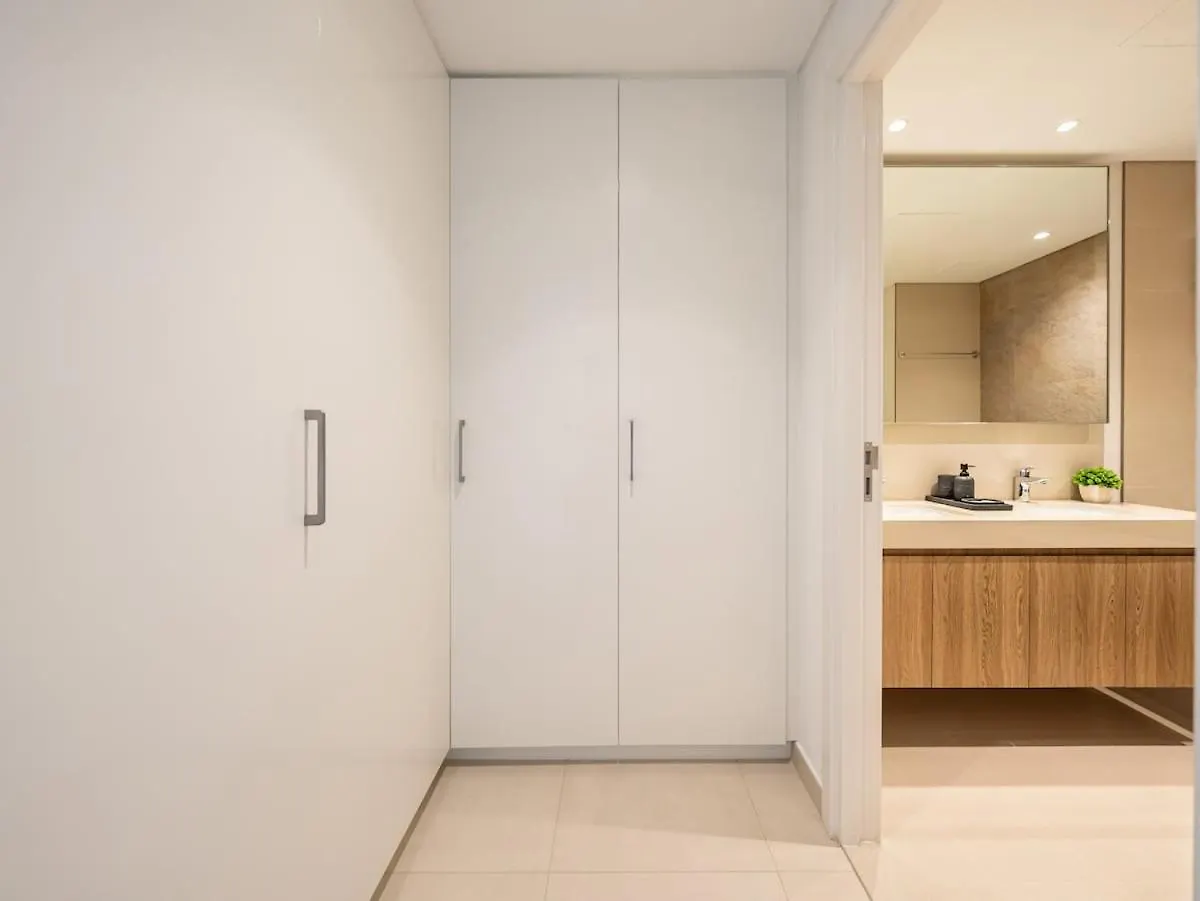 Downtown Views II Apartment Dubai