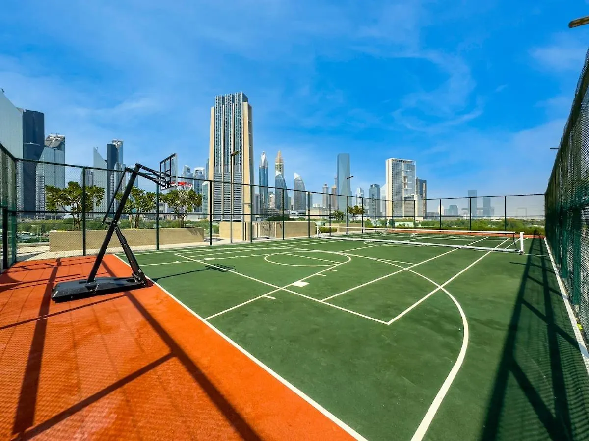 Downtown Views II Apartment Dubai 0*,  United Arab Emirates