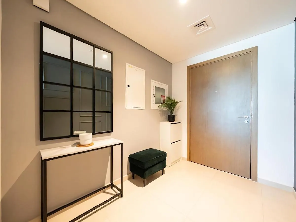 Downtown Views II Apartment Dubai