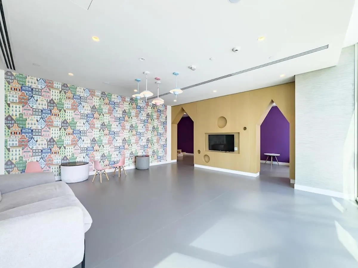 Downtown Views II Apartment Dubai 0*,  United Arab Emirates