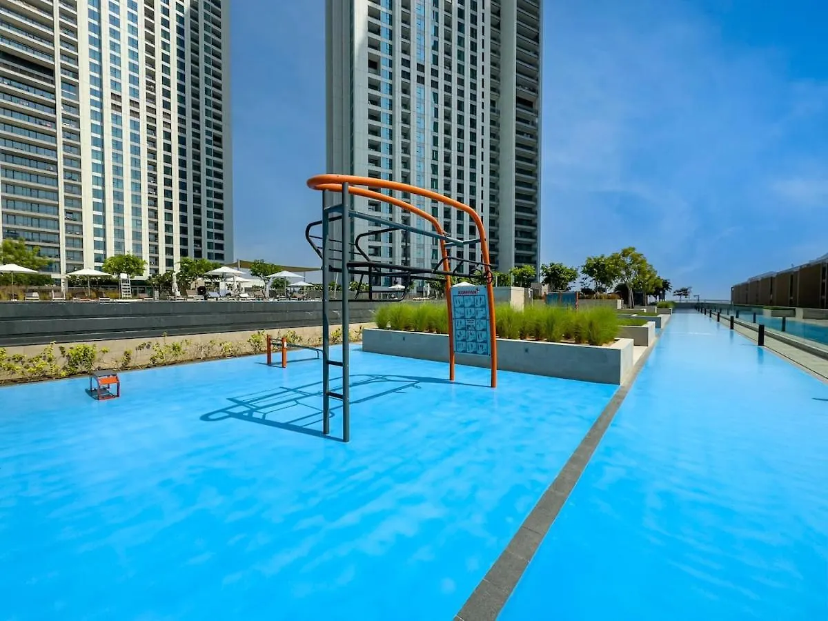 Downtown Views II Apartment Dubai United Arab Emirates