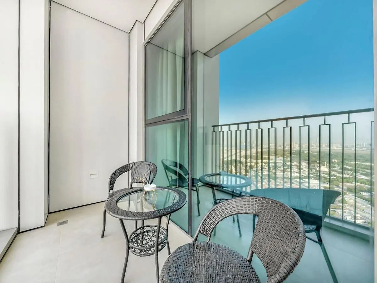 Apartmán Downtown Views II Dubaj Spojené arabské emiráty