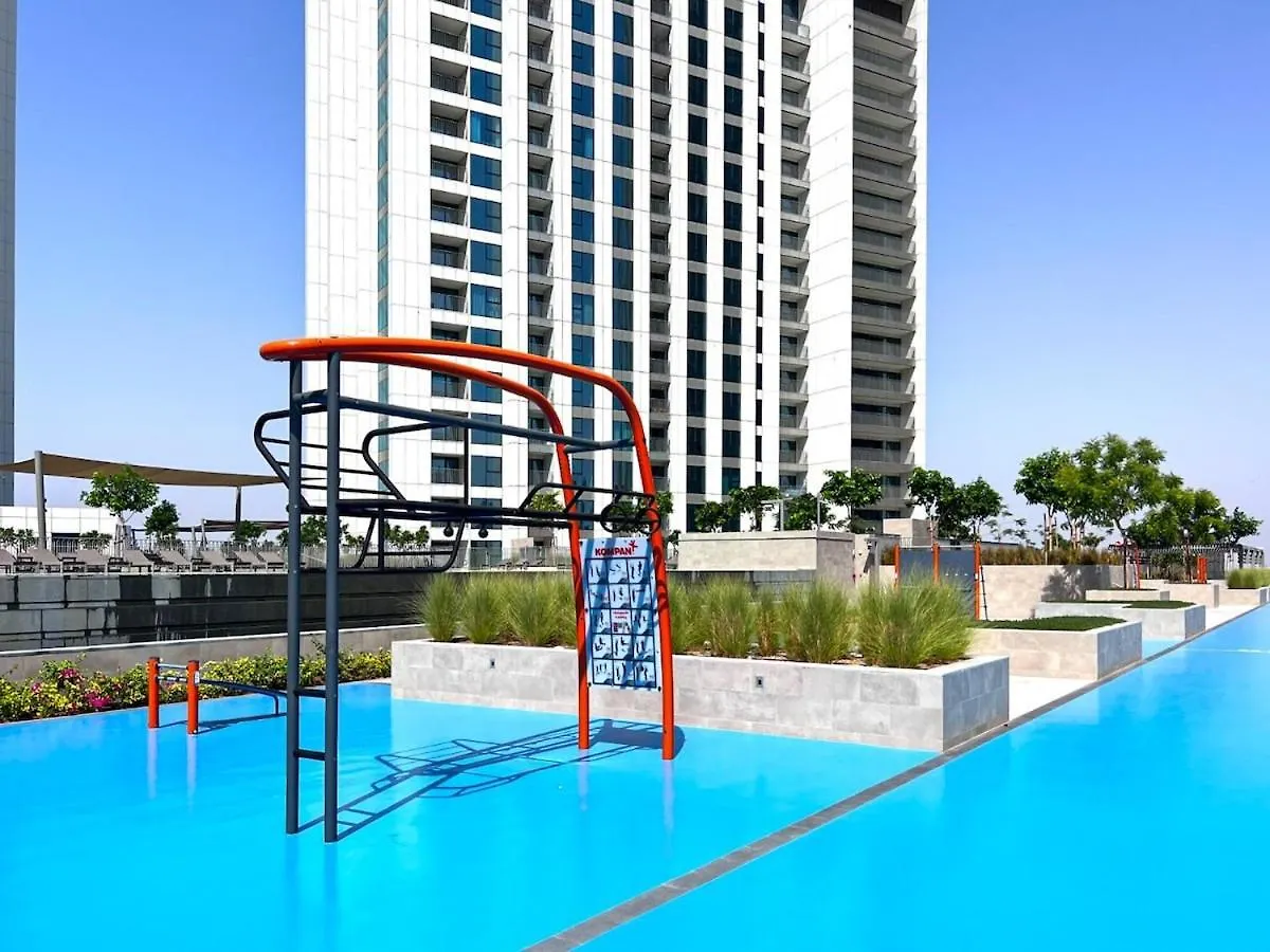 Apartmán Downtown Views II Dubaj