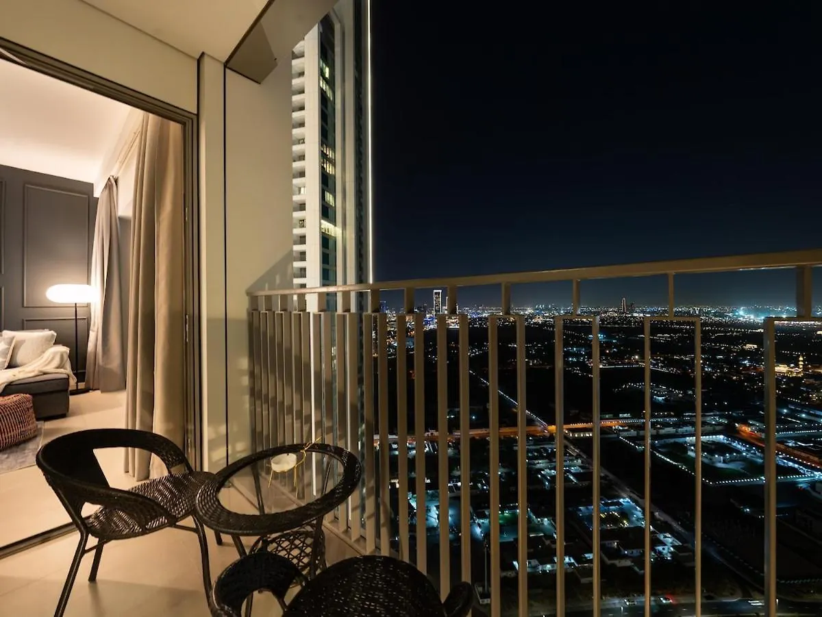 Apartmán Downtown Views II Dubaj