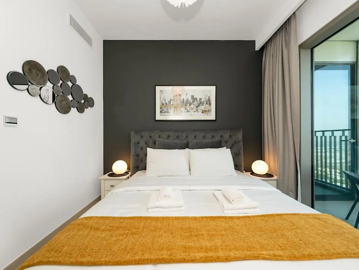 Downtown Views II Apartment Dubai