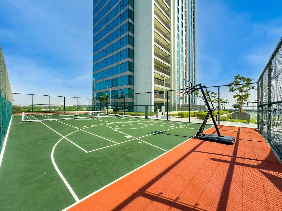 Downtown Views II Apartment Dubai